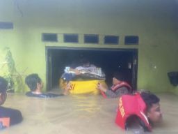 Jakarta Banjir Lagi, Pemerintah Perlu Segerakan Bangun JIT