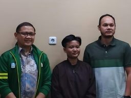 Ketua Umum PSTI Jatim Beri Pesan Khusus untuk Atlet Menuju SEA Games