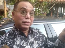 Haidar Alwi: Jangan Biarkan Duka Ojol Dipolitisasi, Waspadai Narasi Provokatif