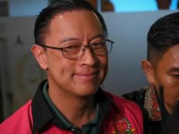 Dapat Abolisi, Tom Lembong Segera Bebas?