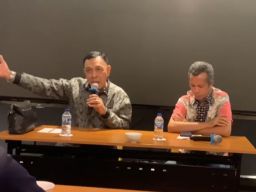 IPPS Sebut Anggota Dewan Wakil Rakyat Bukan Wakil Partai