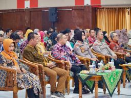 Dinas Pendidikan Jatim dan Polrestabes Surabaya Bersinergi Perkuat Karakter Siswa Cegah Demo Anarkis
