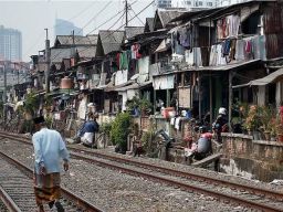 Ternyata Faktor Ini Yang Sebabkan Perekonomian Indonesia Porakporanda