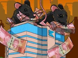 Perilaku Koruptif dan Kebocoran APBN Perberat Ekonomi Fiskal