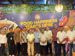 LPKAN: Demokrasi Indonesia Kehilangan Substansi