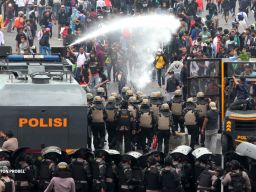 Menegakkan Keadilan, Pintu masuk Reformasi Polri