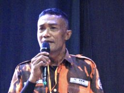 Nevi Hariady: Kalau Kami Disebut Sampah, Maka Kami Sampah yang Bisa Didaur Ulang untuk Bangsa