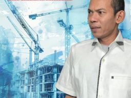 Gapeknas Perkuat Kolaborasi Pengusaha Konstruksi