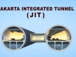 Penggagas JIT Sambut Gembira Wadah Masyarakat Terowongan dan konstruksi Bawah Tanah 