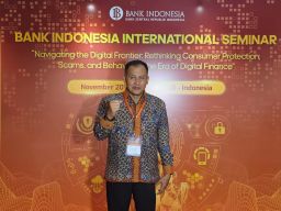 DPR RI Usul Bentuk Satgas Perlindungan Konsumen Digital, BPKN RI Dukung 100%