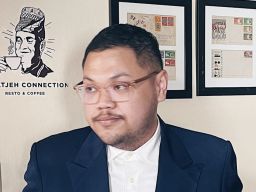 LPKAN Pertanyakan Sistem Merit, Minta Gubernur Jatim Evaluasi Pengangkatan Sekdispora Jatim