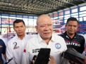 Atlet Jatim Sumbang 91 Medali SEA Games, LaNyalla Angkat Topi