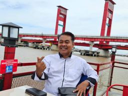 Ketua IGR: Pengusaha Hitam Berusaha Kambinghitamkan Musibah Banjir Aceh dan Sumatra