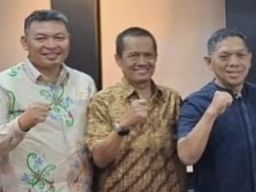 Sabar! Berikan Kesempatan Erick Thohir Laksanakan Munaslub MES Sesuai AD/ART