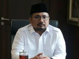 Kasus Korupsi Kuota Haji, Yaqut Diduga Ditumbalkan Jokowi