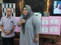Resmi ! Pordi Kabupaten Pacitan Dipimpin Citra Margaretha Usai Terima SK Kepengurusan