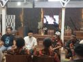 Momentum Ramadhan, Pemuda Pancasila Surabaya Konsolidasi dan Optimalkan Posbakum