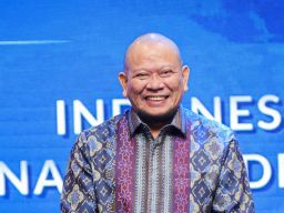 Soal Board of Peace, LaNyalla Minta Rakyat Percayakan Upaya Presiden Prabowo