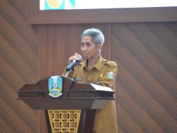 Bina Marga Jatim Gelar Sosialisasi dan Pendampingan LHKPN 2025