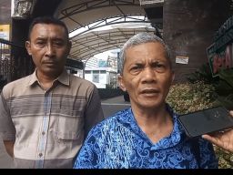 Anggaran Triliunan Rupiah Diduga Menguap, IAW Laporkan Kadis SDA DKI Jakarta ke Kejagung