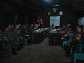 Menart 2 Marinir Gelar Latihan LSD dan LSL, Tingkatkan Kemampuan Tempur Dan Profesionalisme Prajurit