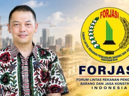 Menteri PU Akui Punya Diskresi Naikkan HPS, FORJASI Desak Pemerintah Terbitkan Adjustment Nasional