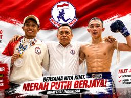 Atlet Muaythai Jawa Timur Siap Guncang Kejuaraan Dunia 2026 di Malaysia