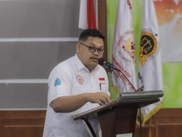 Kawal Program Presisi Polri, DPD LPKAN Jatim Siap Bersinergi dengan Polda Jatim