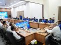 Kunjungi PT PAL, LaNyalla Dorong Skema 4P untuk Wujudkan TKDN Maritim Nasional