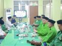 PPP Kota Mojokerto dan PCNU Bangun Sinergi untuk Persatuan Warga Nahdliyin