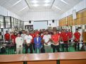 Muaythai Jatim Perkuat Kualitas Pelatih, Wasit, dan Juri Jelang Porprov 2027
