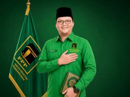 PPP Kota Mojokerto Buka Babak Baru, Cak Rizky Canangkan Politik Modern dan Inklusif