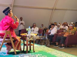 KKSS Jatim Satukan Warga Sulsel Lewat Tudang Sipulung 2026 di NK Cafe Malang