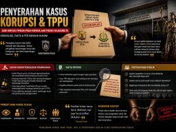 Kasus Dugaan Korupsi Febrie Adriansyah Diserahkan ke Jampidsus, Rakyat Minta Tanggung Jawab Komisi III DPR RI