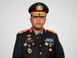 Brigjen Pol. Muhammad Irhamni: Materi Simposium Jadi Bekal Penegakan Hukum SDA-LH