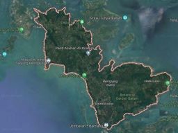 IAW: Kasus Pulau Rempang Bukti Kegagalan Pemerintah Dalam Tata Kelola Agraria