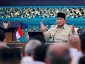 Pernyataannya Kerap Timbulkan Kontroversi, IPPS: Saatnya Jauhkan Prabowo dari Mikrofon