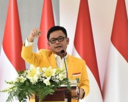  Ace Hasan Nahkodai Partai Golkar Jabar