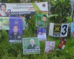 Anggota DPR Dukung KPU Tentukan Masa Kampanye Pemilu 2024