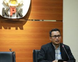 KPK Bawa 84 Bukti dalam Sidang Praperadilan Kasus Helikopter AW-101