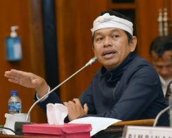 Dedi Mulyadi Soroti Sanksi Pelanggaran Prokes yang Buat Publik Kecewa