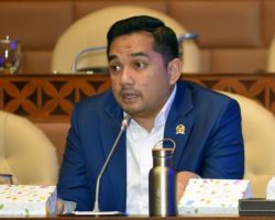 Komisi II-KPU Sepaham soal Masa Kampanye 75 Hari