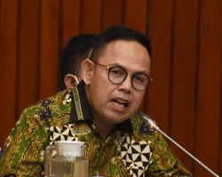 Anggota DPR Minta Pemerintah Cari Solusi Atasi Kenaikan Harga Pangan