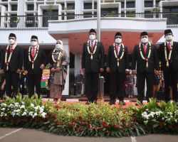 KPU Siapkan Peraturan Pemilu