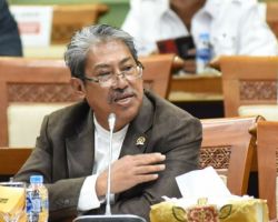 Legislator: Kejar Perusahaan Belum Daftar Penyedia Minyak Goreng Curah