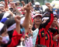 PDIP Pertanyakan Kapasitas Luhut Terkait Penundaan Pemilu