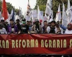 KSP Gandeng NU Dorong Percepatan Reformasi Agraria