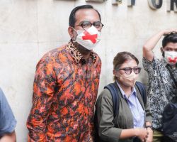 Koalisi Nilai Haris dan Fatia Dikriminalisasi