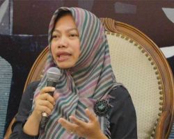 Perludem Usul Pemilihan Anggota KPU-Bawaslu Langsung dari Presiden