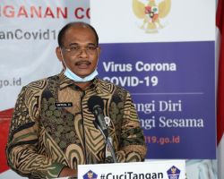 Empat Kota Naik ke Level 4 di Perpanjangan PPKM Jawa-Bali